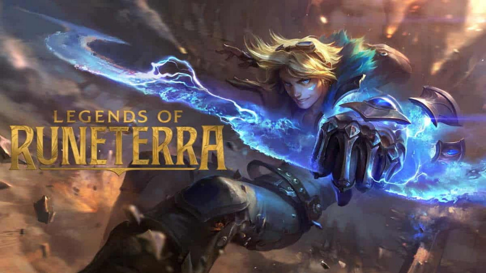 Legends of Runeterra Open Beta Begins Friday 24th Jan – Open To The Public Sat 25th