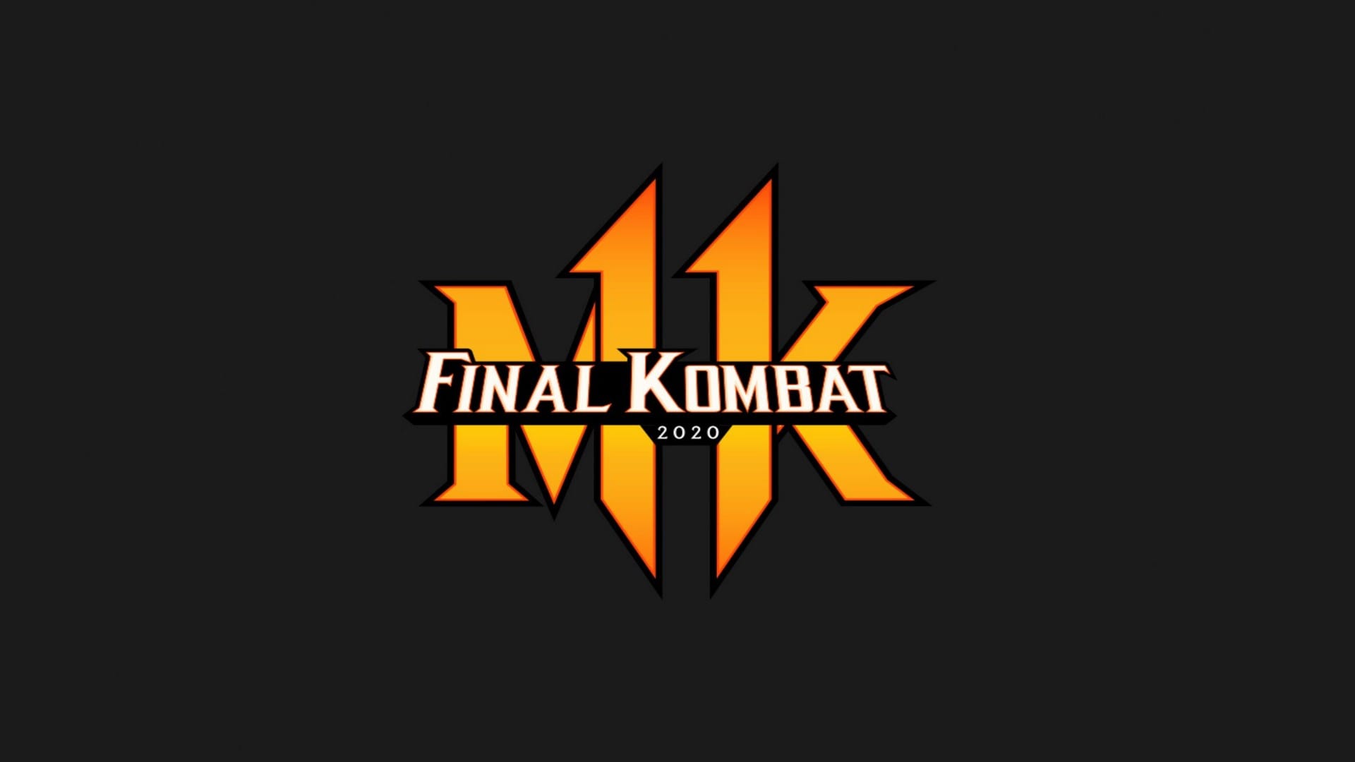 Mortal Kombat 11 Pro Kompetition Championship – Final Kombat 2020