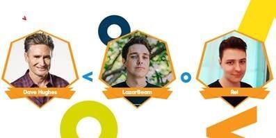 Fortnite Summer Smash Charity Trios Teams Announced 3 3333 https://www.mkaugaming.com/fortnite-summer-smash-charity-trios-teams-announced/
