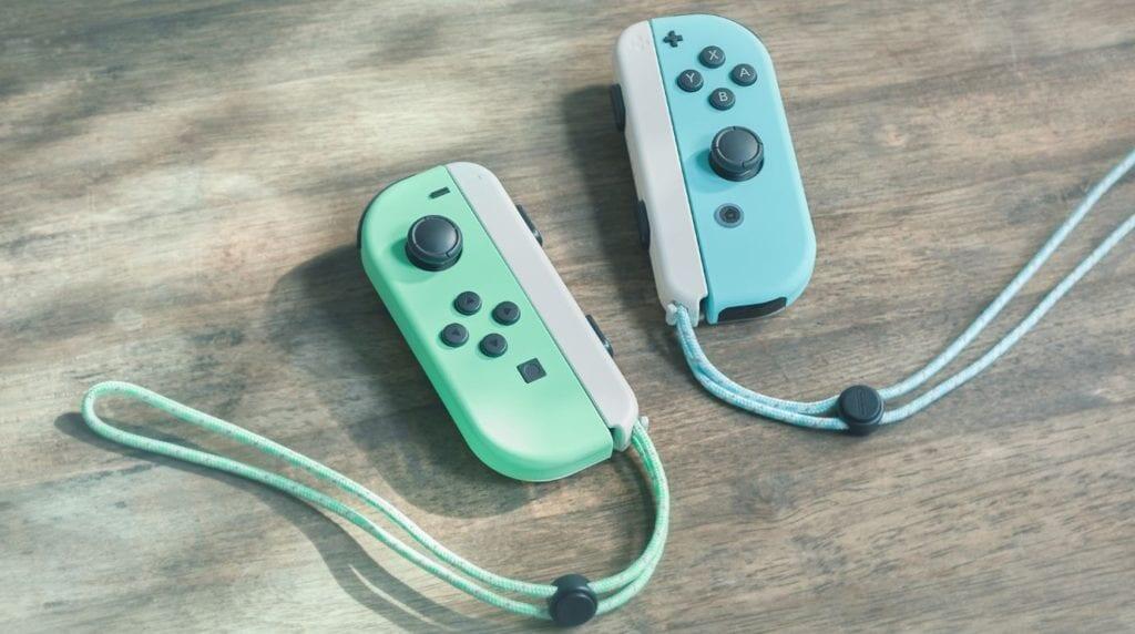Limited Nintendo Switch Animal Crossing: New Horizons Edition Console Coming To Stores 20th March 2 2020 02 01 00035 https://www.mkaugaming.com/limited-nintendo-switch-animal-crossing-new-horizons-edition-console-coming-to-stores-20th-march/