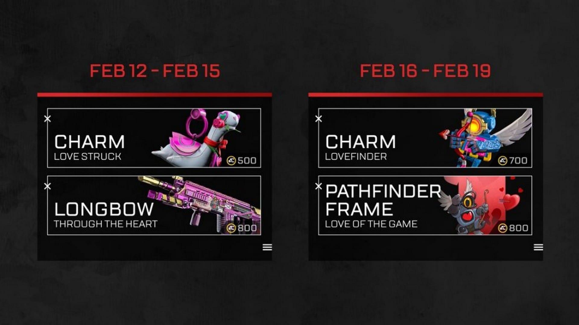 Play Duos And Get Themed Items During Apex Legends Valentine’s Day Rendezvous Event 1 2020 02 13 00061 https://www.mkaugaming.com/play-duos-and-get-themed-items-during-apex-legends-valentines-day-rendezvous-event/