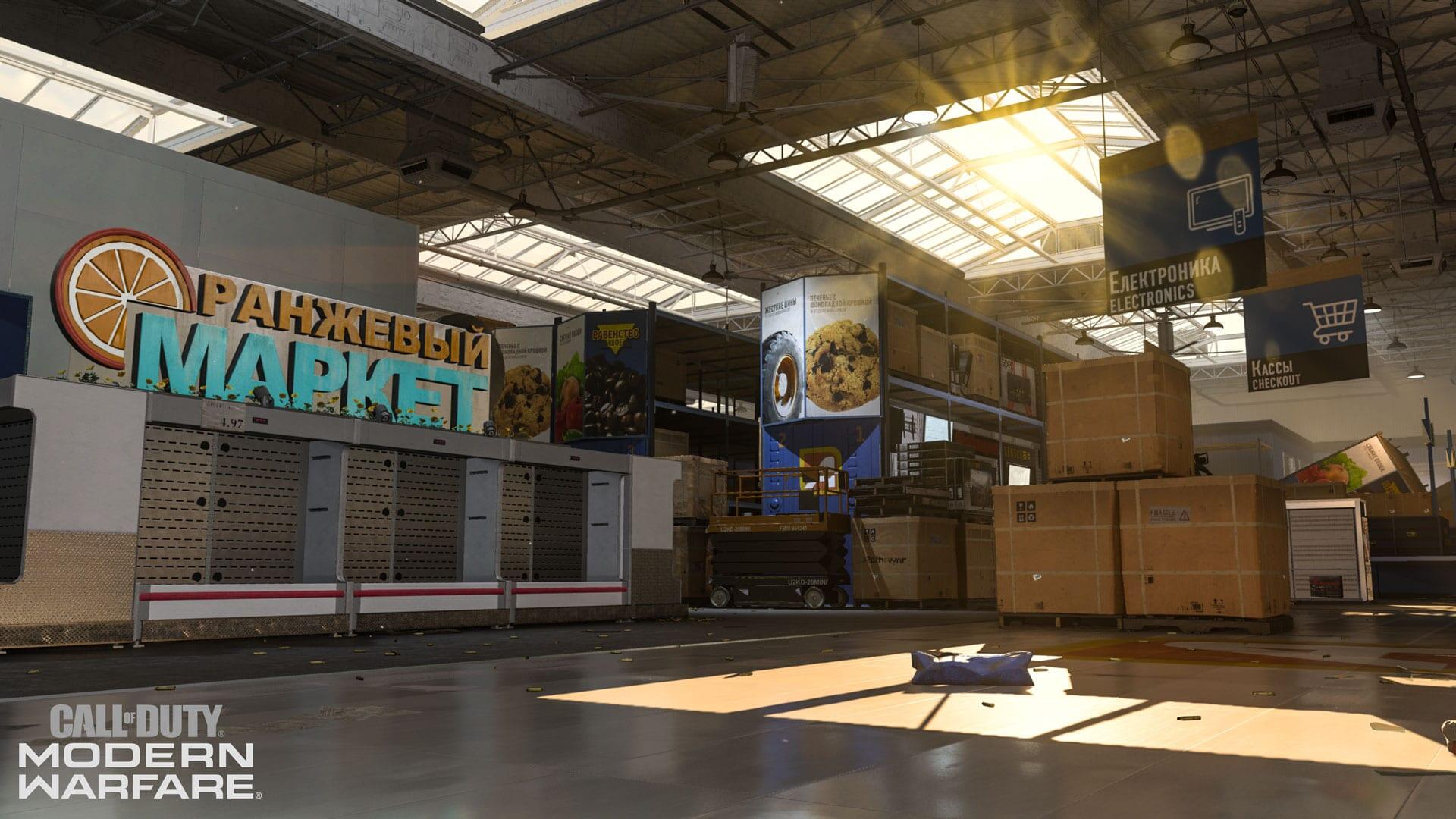 Call Of Duty: Modern Warfare Season Two Now Live With More Free New Content 2 CODMW Season 2 Launch AS https://www.mkaugaming.com/call-of-duty-modern-warfare-season-two-now-live-with-more-free-new-content/