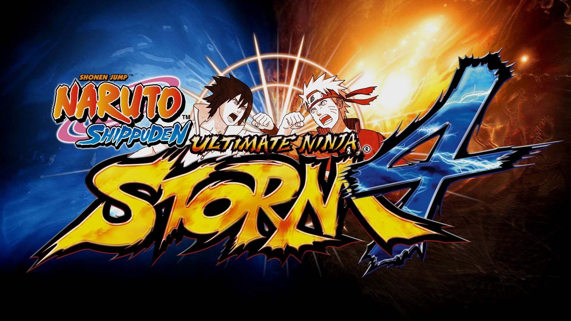 Naruto Shippuden: Ultimate Ninja Storm 4 Road to Boruto releases on the  Switch this April