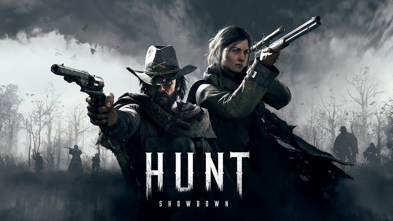 Hunt: Showdown Out Now On PlayStation 4 & Microsoft Xbox