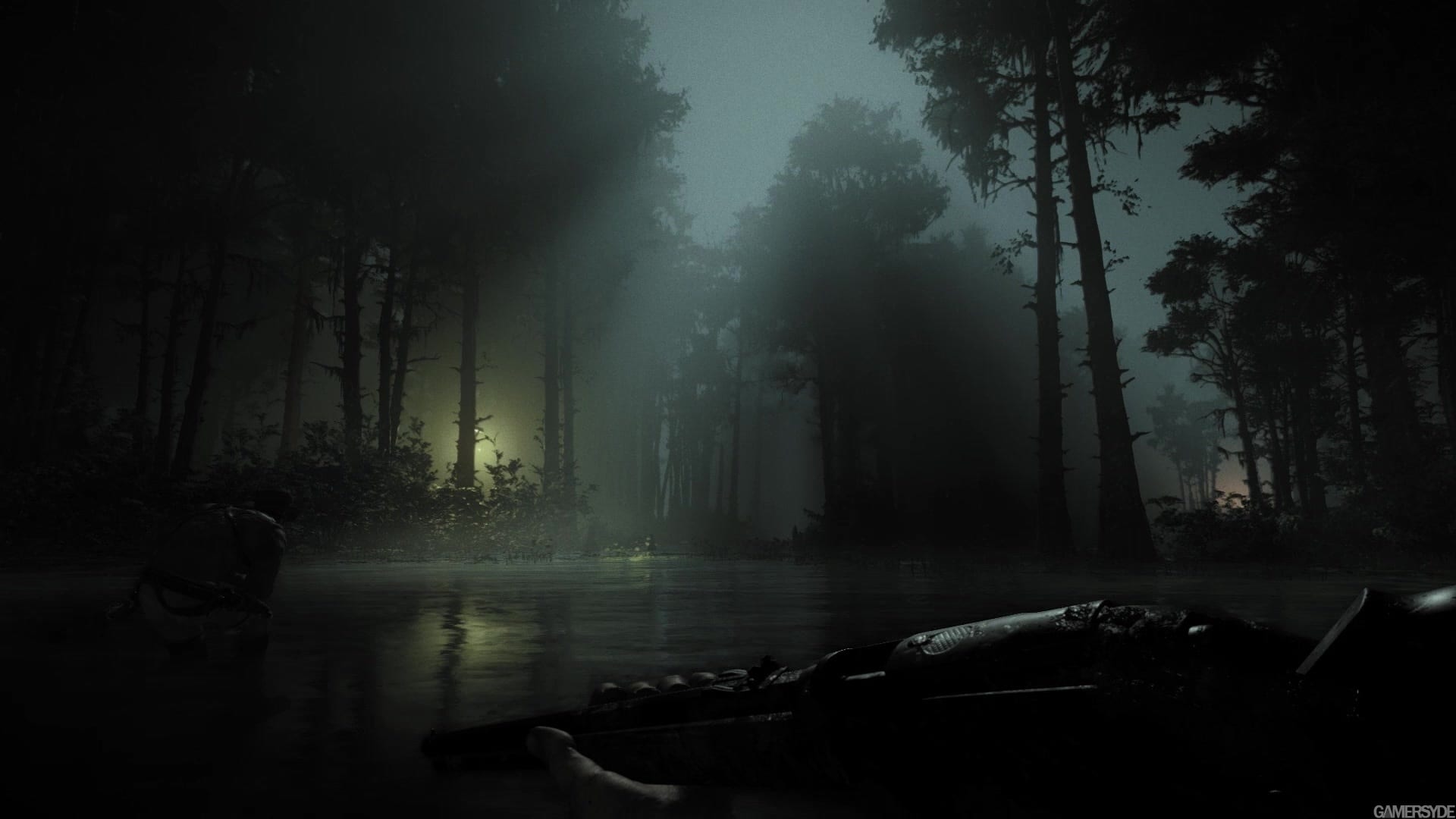 Hunt: Showdown (Xbox One) - Review 2 hunt showdown1 https://www.mkaugaming.com/all-review-list/hunt-showdown-xbox-version-review/