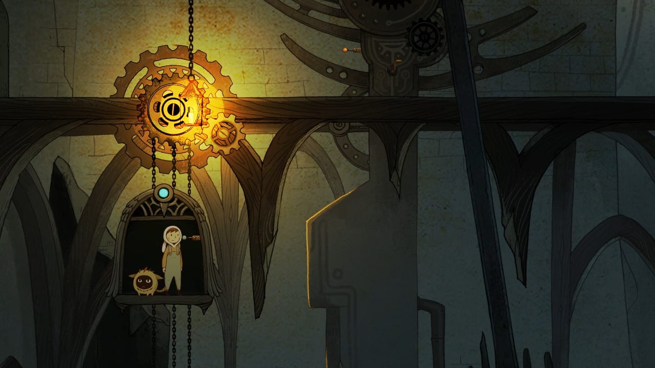 Luna: The Shadow Dust - Review 2 https://www.mkaugaming.com/all-review-list/luna-the-shadow-dust-review/