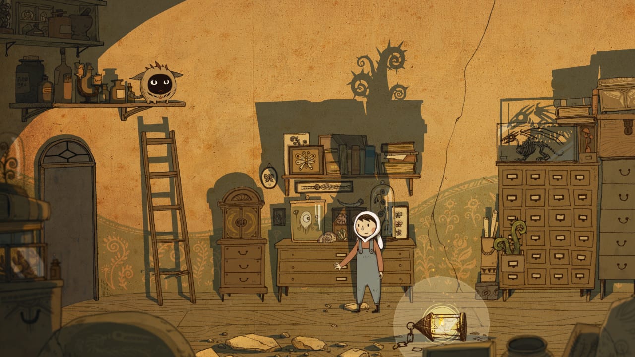 Luna: The Shadow Dust - Review 1 https://www.mkaugaming.com/all-review-list/luna-the-shadow-dust-review/