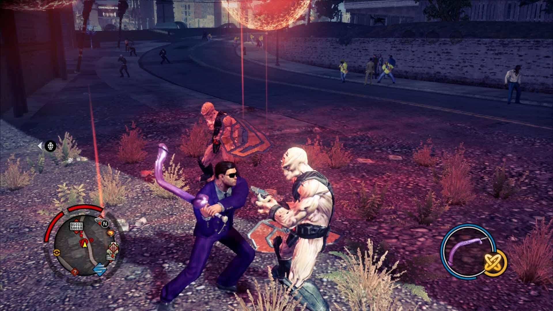 Saints Row IV: Re-Elected (Nintendo Switch) - Review 2 0b6faefca30e486f9bc3a8f276558f74 l https://www.mkaugaming.com/all-review-list/saints-row-iv-re-elected-nintendo-switch-review/