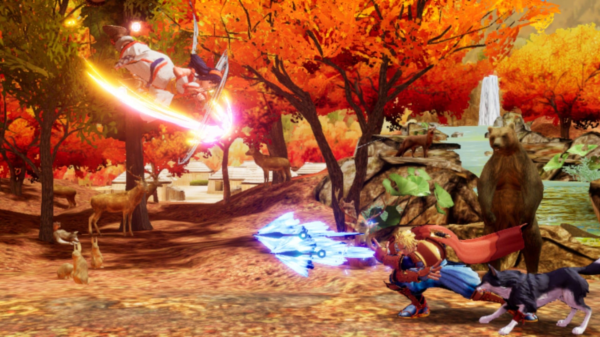 2020 03 02 00012 https://www.mkaugaming.com/all-review-list/samurai-shodown-review/