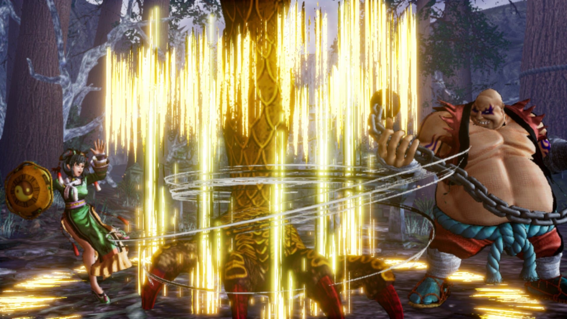 2020 03 02 00014 https://www.mkaugaming.com/all-review-list/samurai-shodown-review/