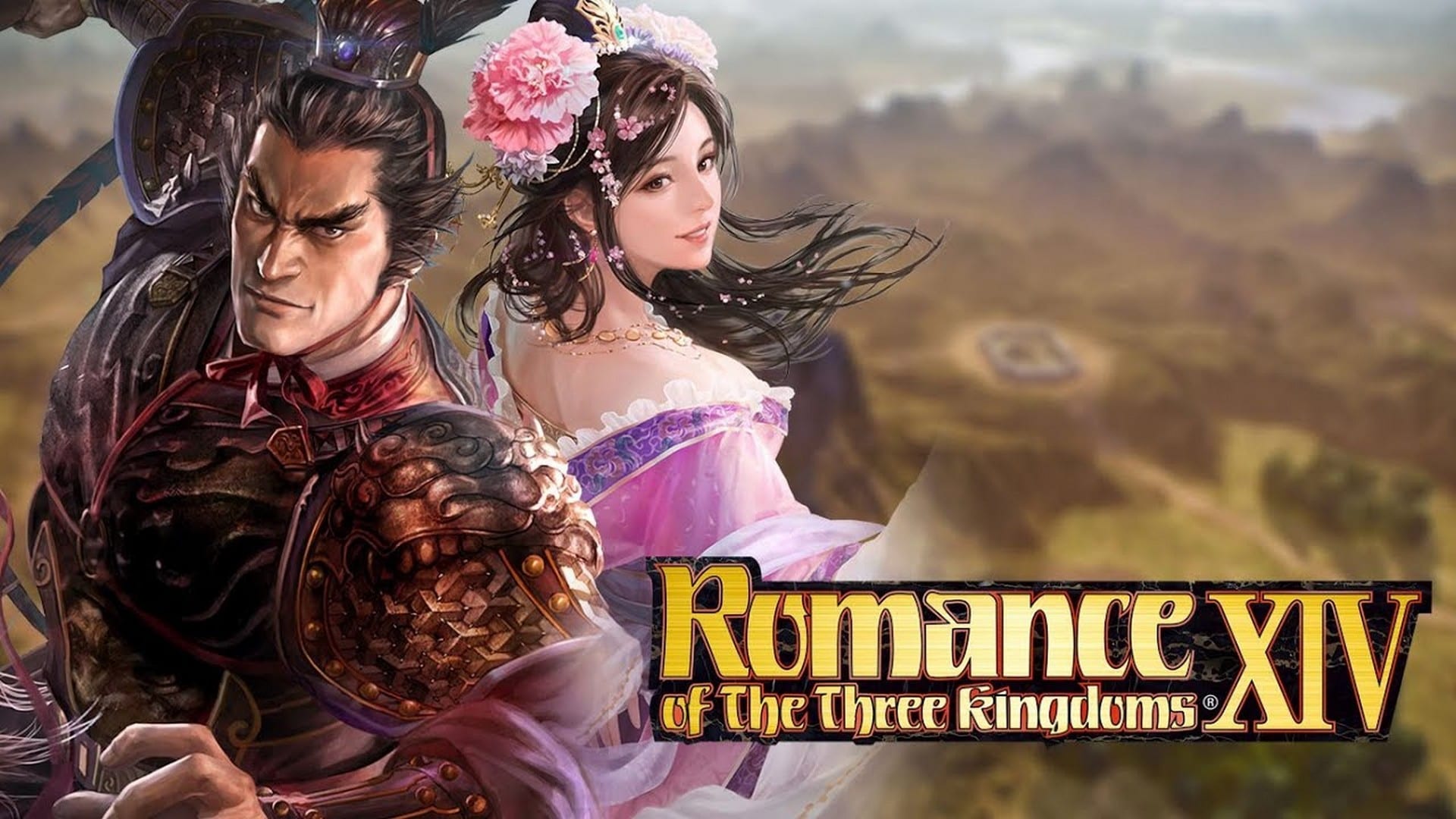 Romance Of Three Kingdoms Manga Romance Of The Three Kingdoms XIV - Review | MKAU Gaming