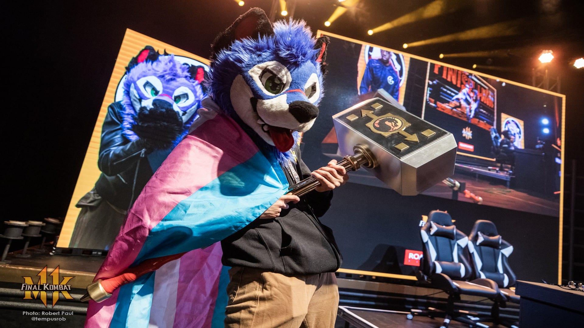 Sonicfox Crowned Winner Of Final Kombat 2020 To Close Out The Mortal Kombat 11 Pro Kompetition Season