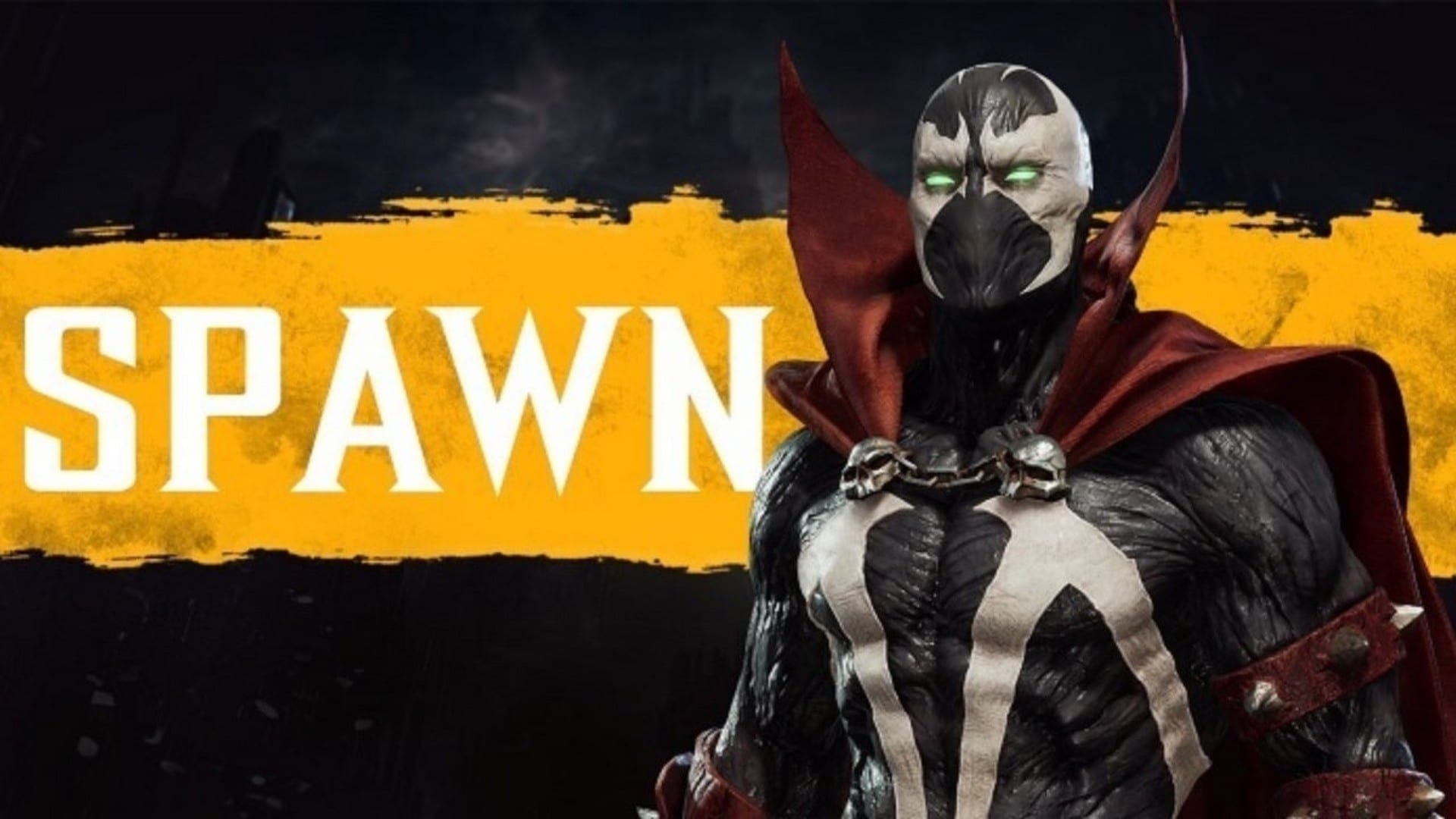 New Mortal Kombat 11 Trailer Debuts First Gameplay For Fan-Favourite Comic Book Character – Spawn