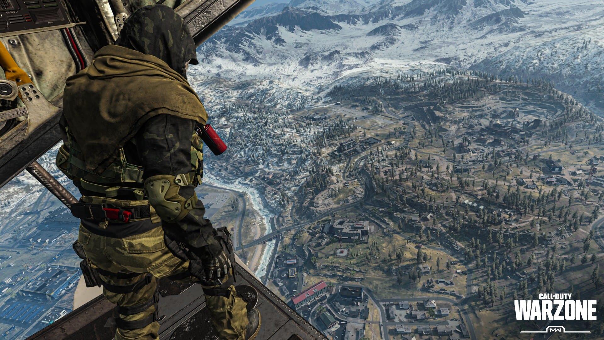 Call Of Duty Delivers Game-Changing Free-To-Play Experience With Call Of Duty: Warzone – Available Now 1 2020 03 11 00002 https://www.mkaugaming.com/call-of-duty-delivers-game-changing-free-to-play-experience-with-call-of-duty-warzone-available-now/