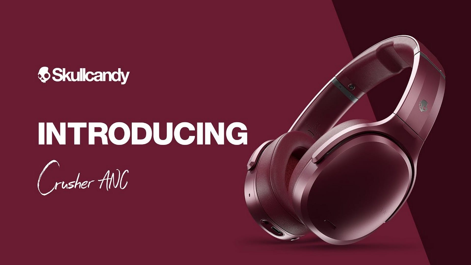 deeper dimensions of sound skullcandy