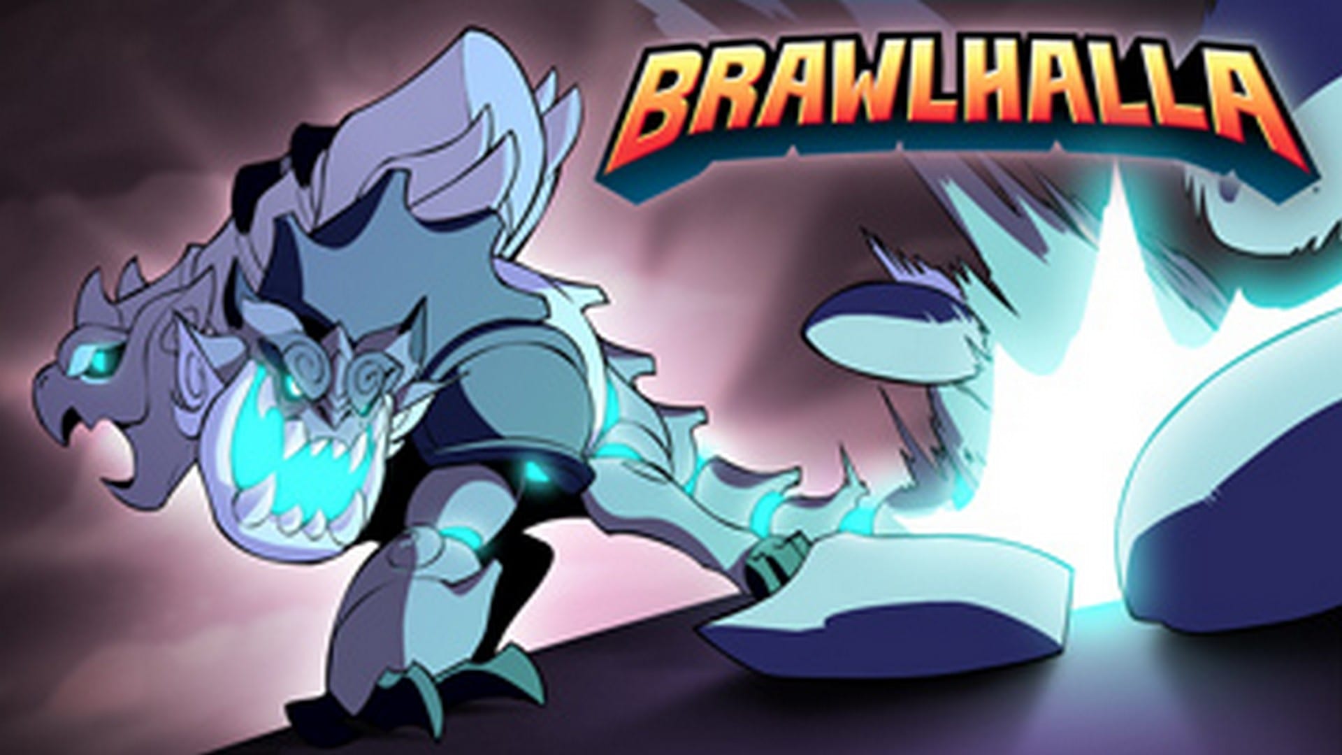 Onyx, The Newest Legend in Brawlhalla, Available Today MKAU Gaming