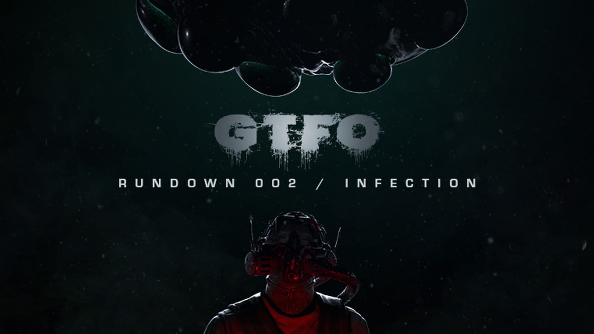 Hardcore Horror Themed 4-Player Co-Op FPS 'GTFO' to Launch This Spring