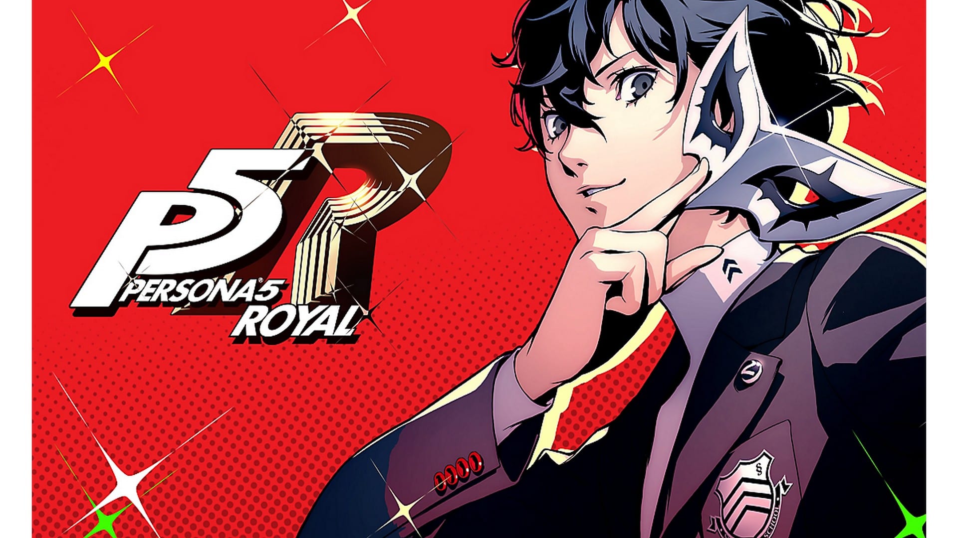 Critically Acclaimed Persona 5 Royal Is Out Now