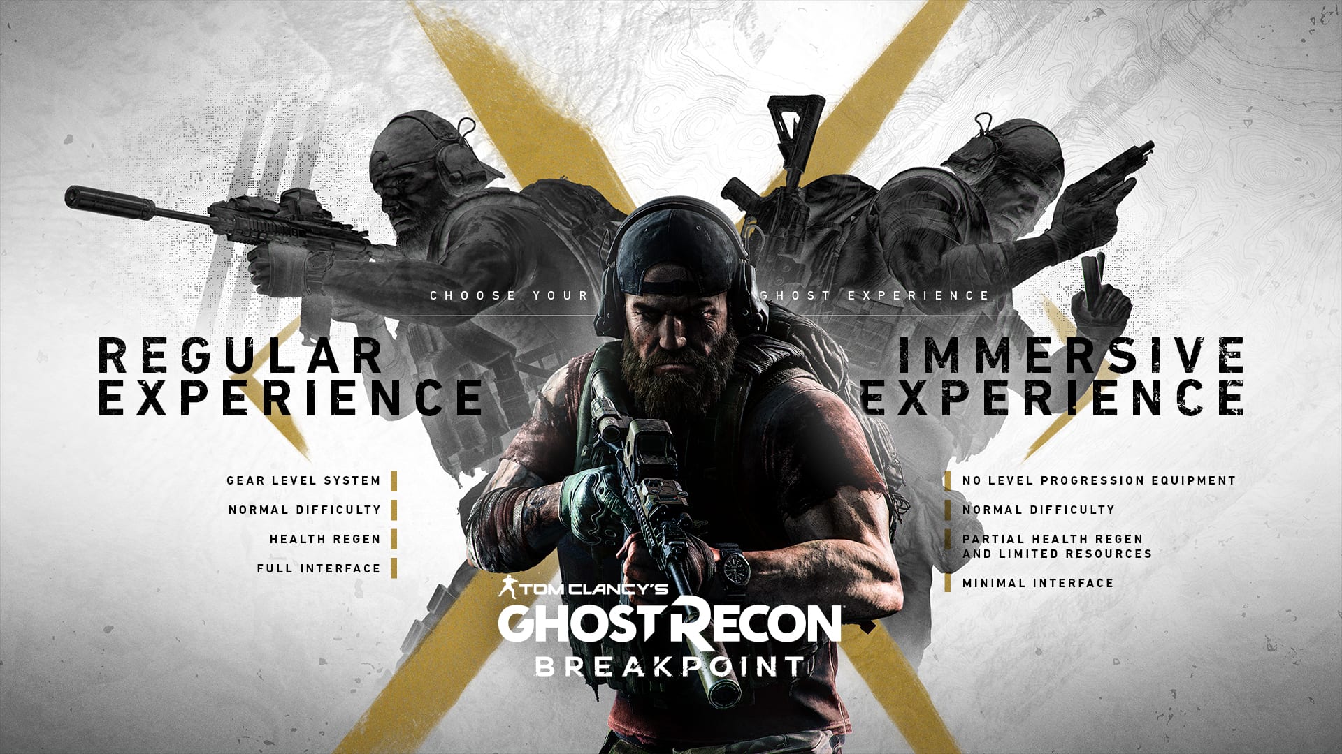 Tom Clancy’s Ghost Recon Breakpoint Episode 2 Available Now