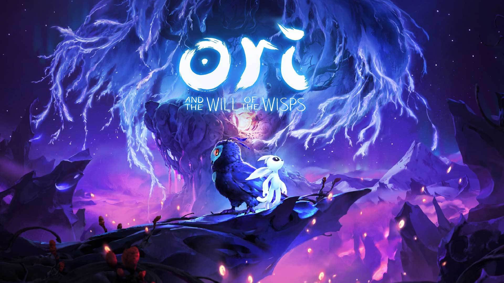 ori wisp wisps wotw howl boss