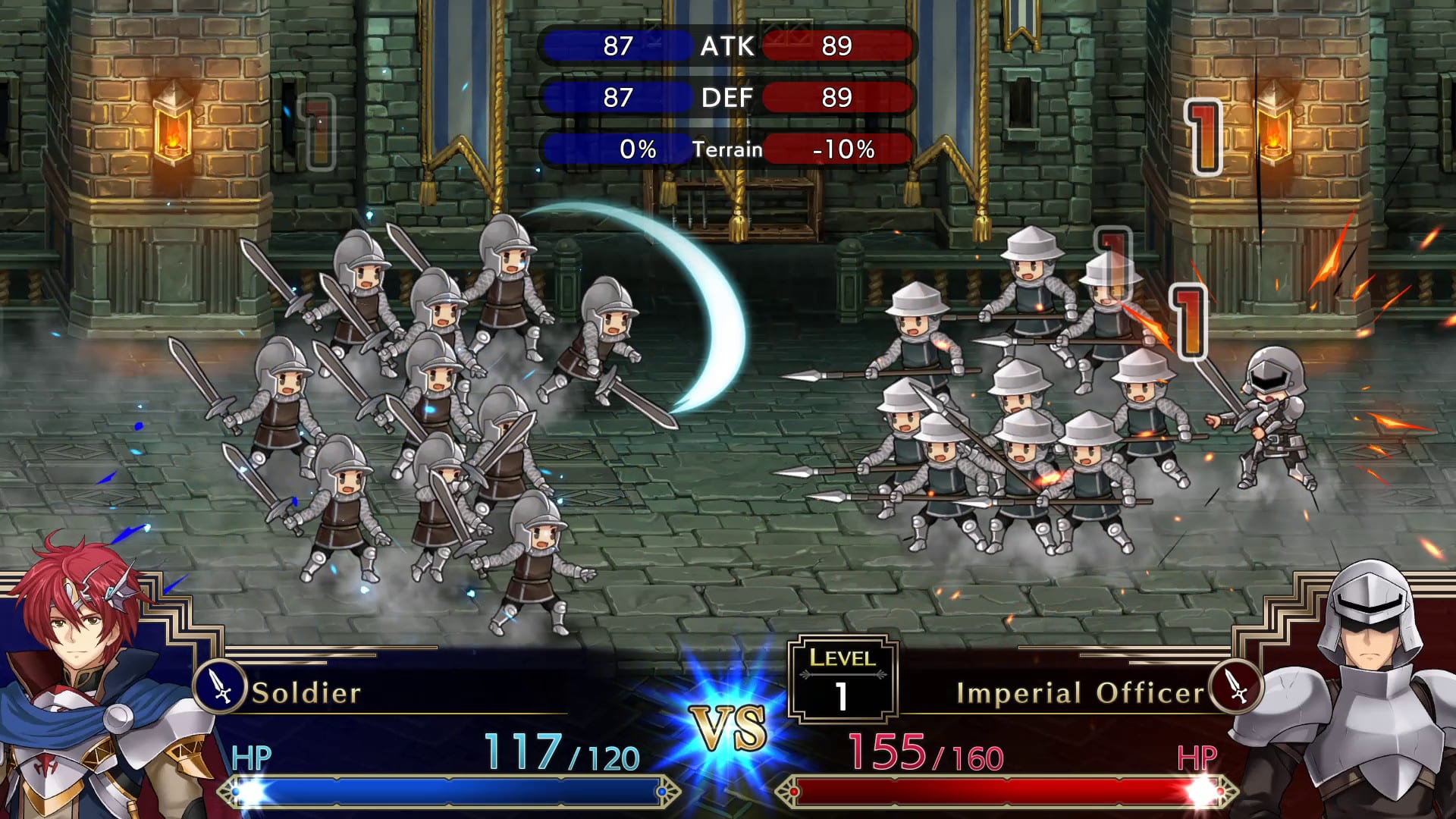 Langrisser I & II - Review 2 https://www.mkaugaming.com/all-review-list/langrisser-i-ii-review/