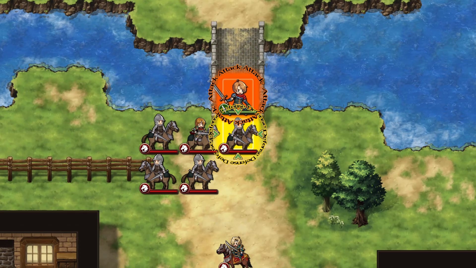 Langrisser I & II - Review 1 https://www.mkaugaming.com/all-review-list/langrisser-i-ii-review/