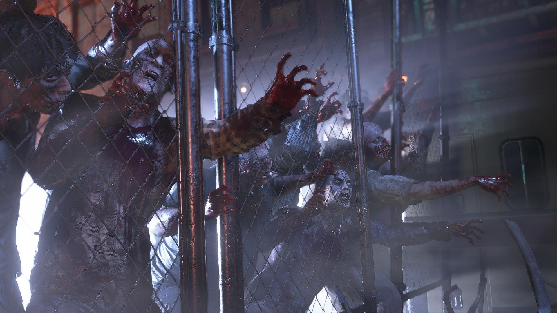 Resident Evil 3 - Review 1 https://www.mkaugaming.com/all-review-list/resident-evil-3-review/