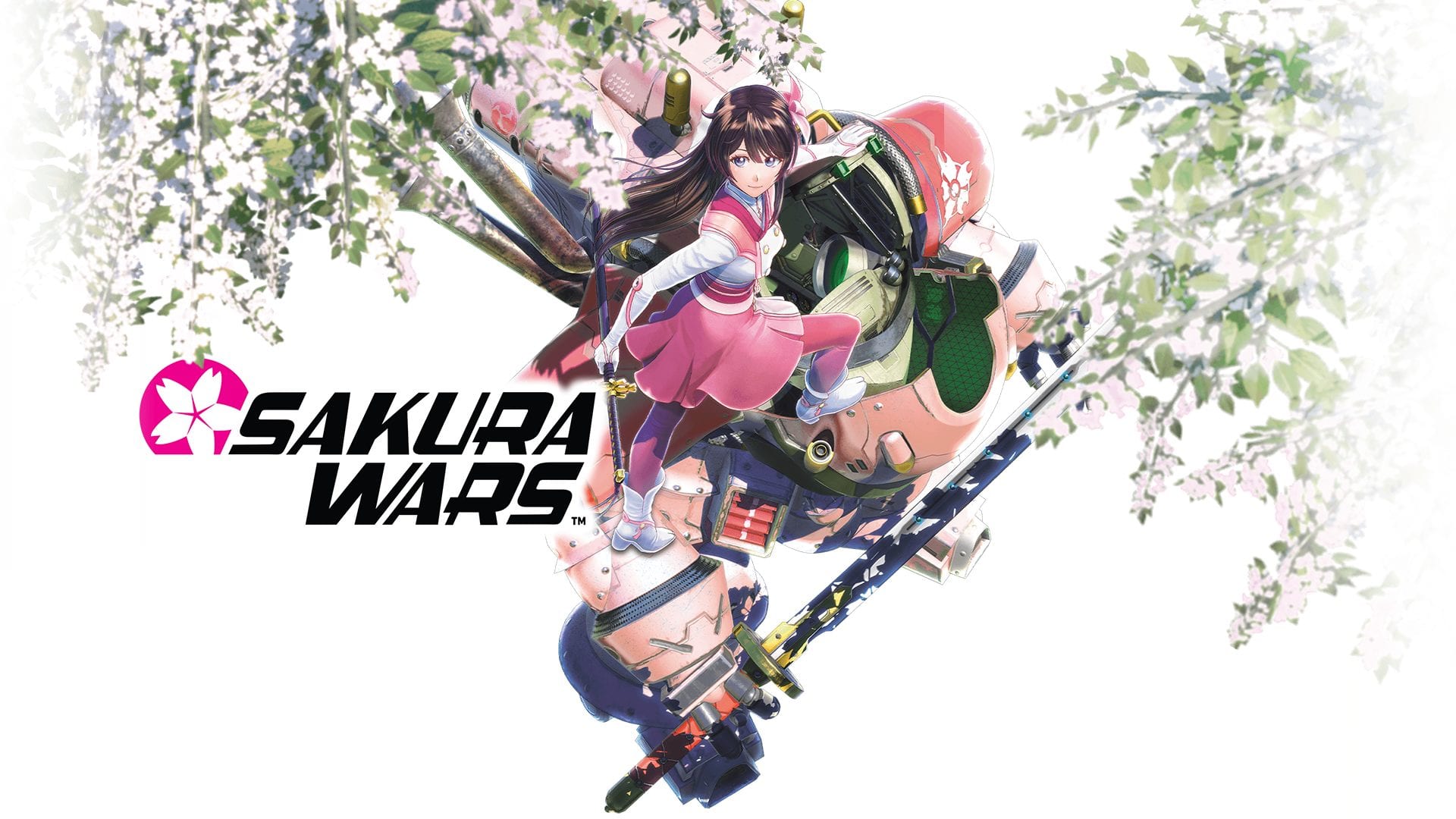 Sakura wars discount ps4 pre order