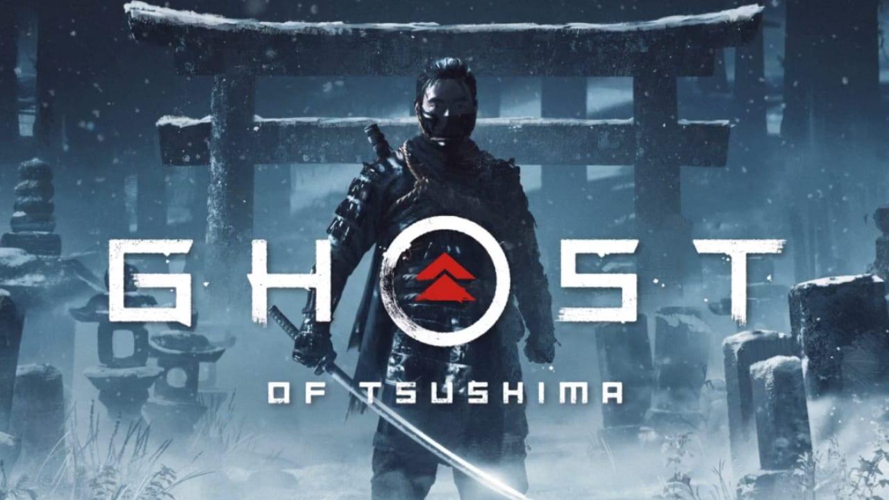 Ghost of Tsushima Launches On 26th June, Collector's