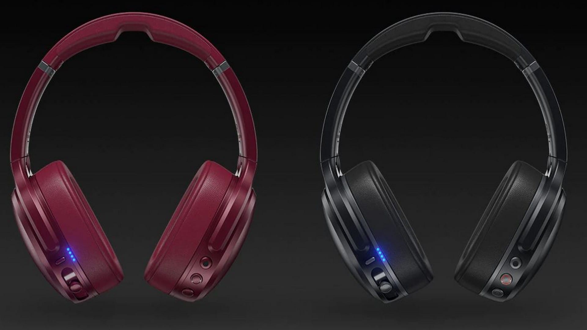 Skullcandy Crusher ANC Wireless 