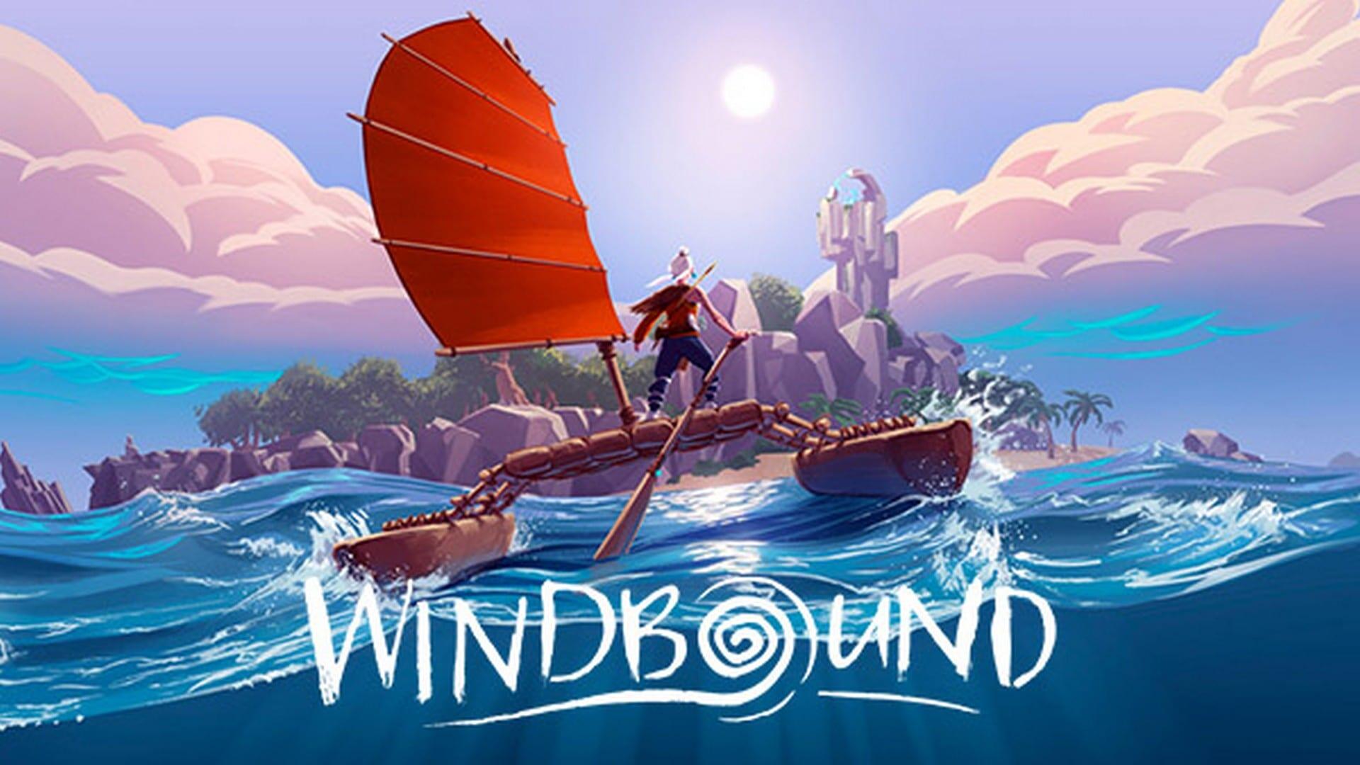 Free Windbound Content Available Now