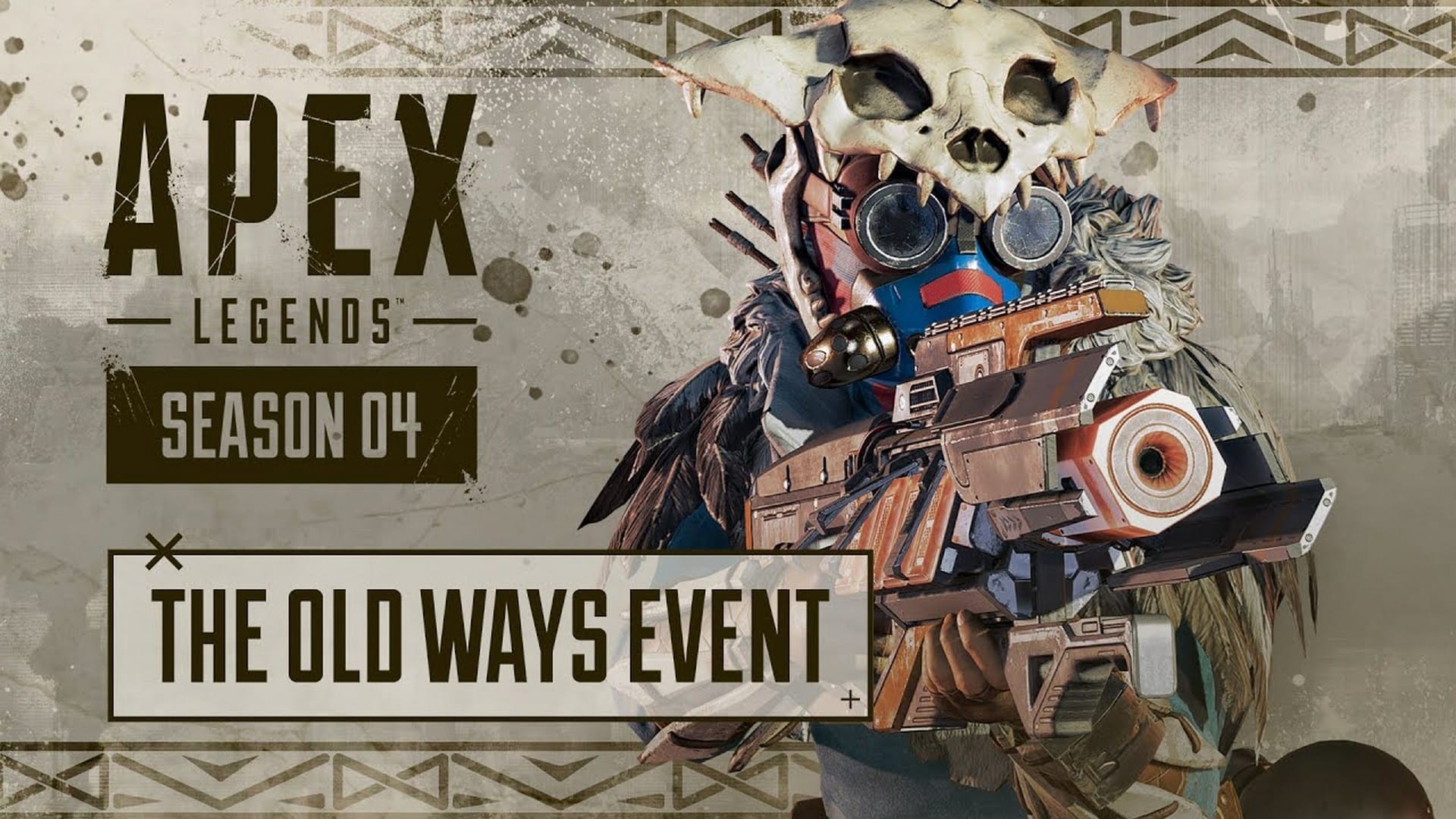 Apex Legends Adds Duos as The Old Ways Event Begins Tomorrow