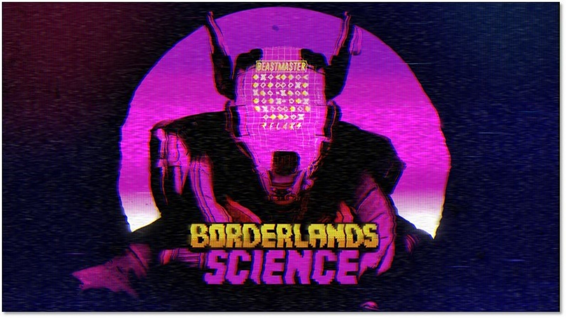 Borderlands 3 – Borderlands Science Helps Advance Scientific Research