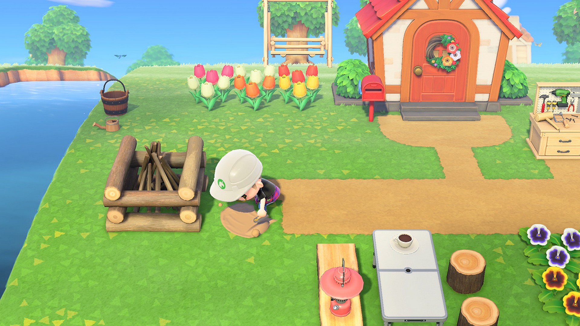 Animal Crossing: New Horizons - Review 2 2020 04 20 00017 https://www.mkaugaming.com/all-review-list/animal-crossing-new-horizons-review/