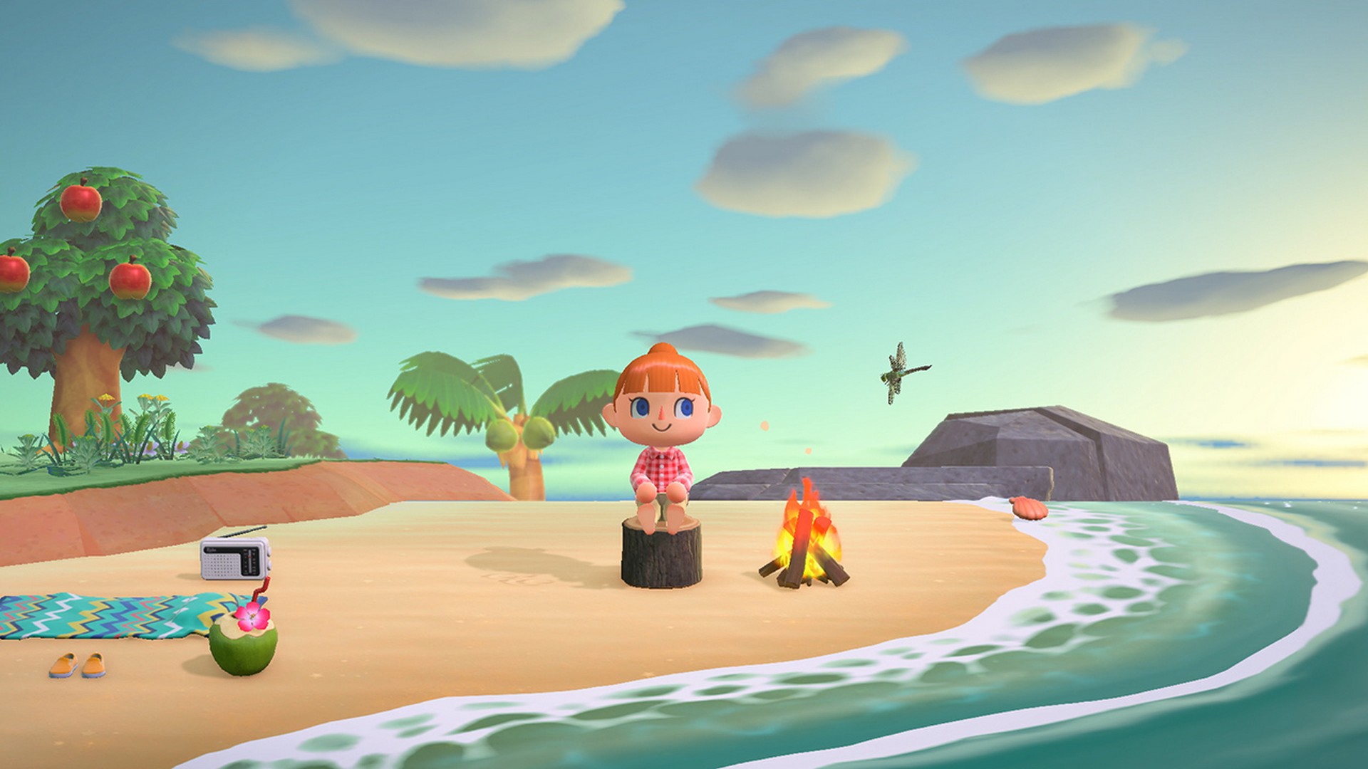 Animal Crossing: New Horizons - Review 1 2020 04 20 00024 https://www.mkaugaming.com/all-review-list/animal-crossing-new-horizons-review/
