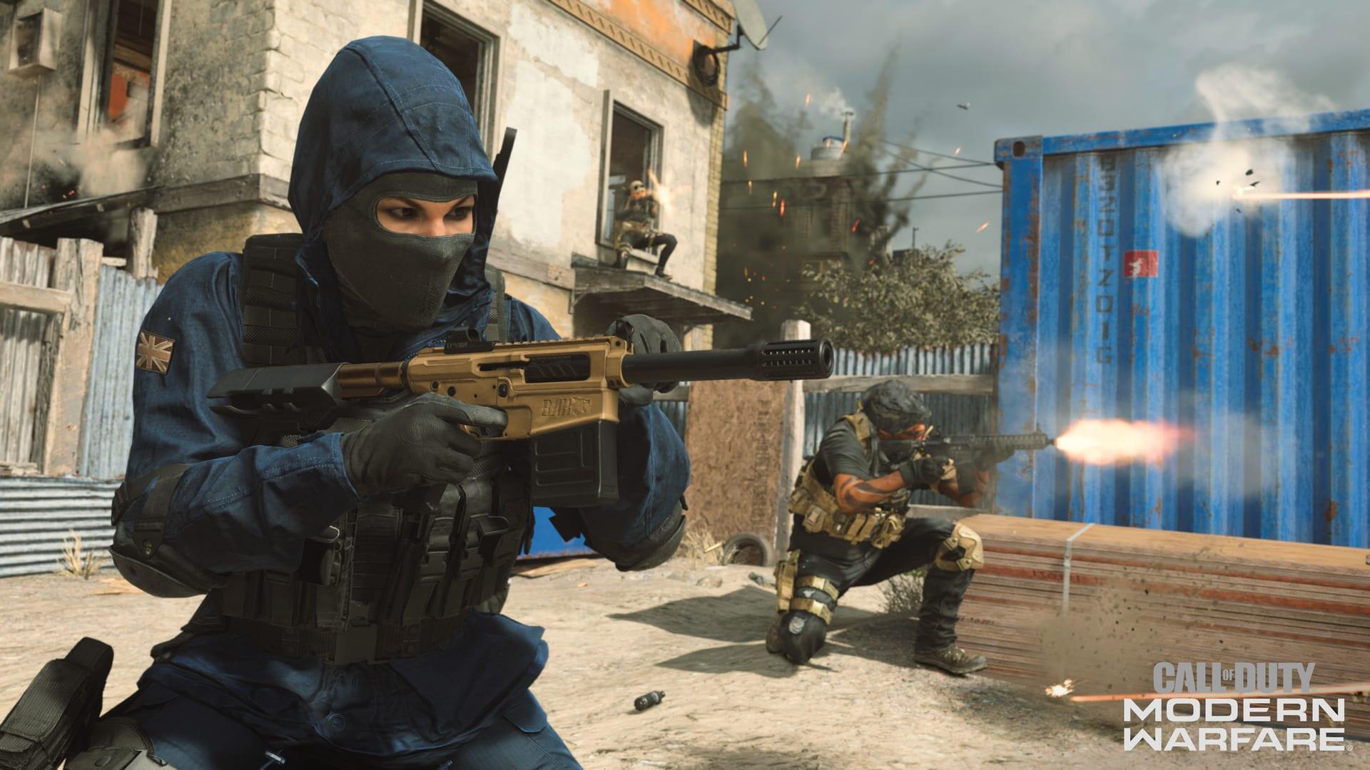 Call of Duty: Modern Warfare Season Three Now Live 4 CODMW Season 3 Now Live 5 https://www.mkaugaming.com/call-of-duty-modern-warfare-season-three-now-live/