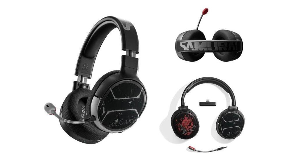 Own a Rare Piece of Night City with New Xbox One X Cyberpunk 2077 Bundle 4 CyberPunkSteelSeries https://www.mkaugaming.com/own-a-rare-piece-of-night-city-with-new-xbox-one-x-cyberpunk-2077-bundle/