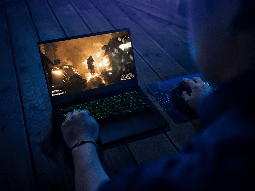 Be Faster With The All-New Razer Blade Stealth 13 1 Razer Blade Stealth 1 https://www.mkaugaming.com/be-faster-with-the-all-new-razer-blade-stealth-13/