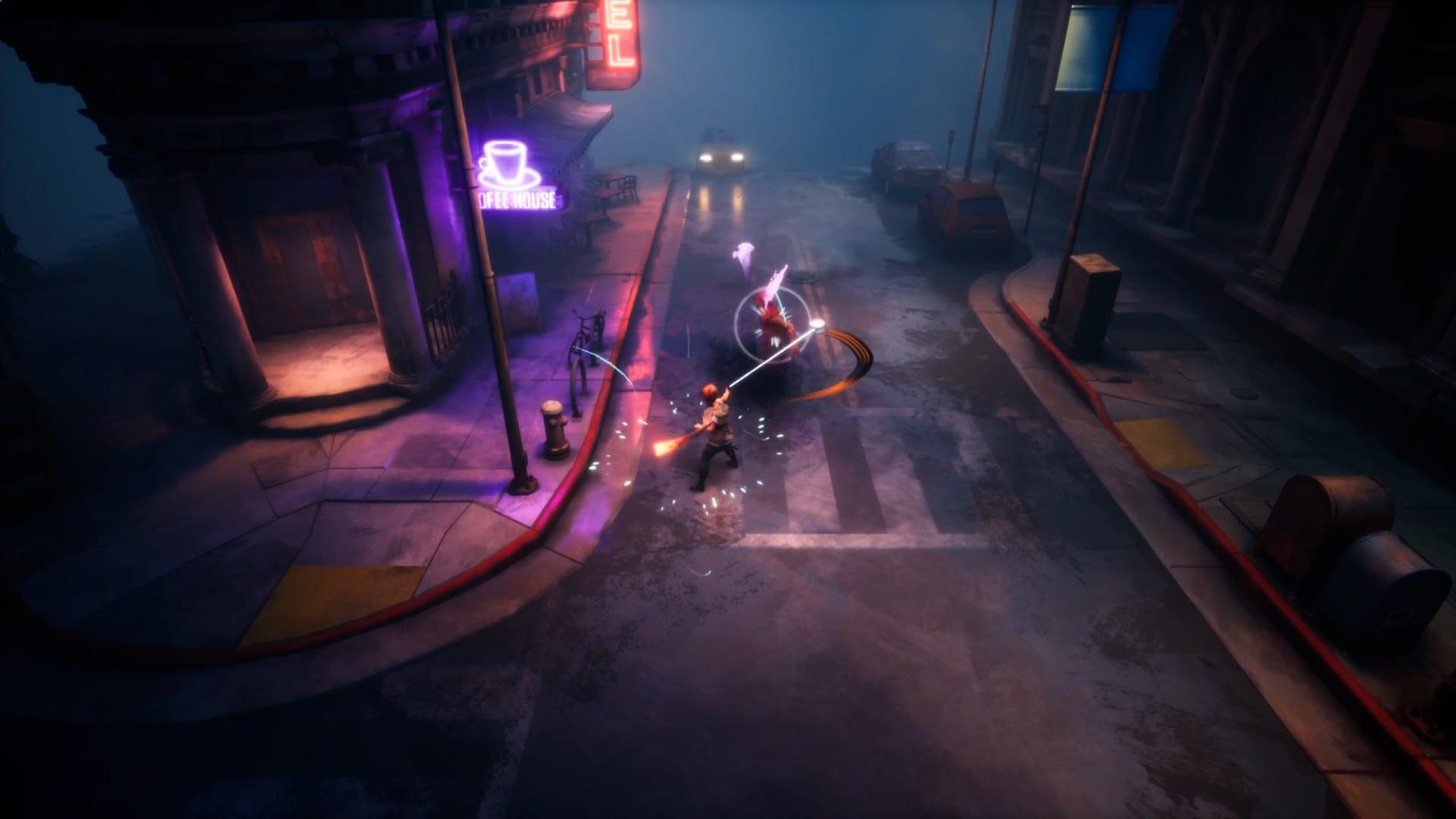 Dreamscaper: Prologue - Review 1 https://www.mkaugaming.com/all-review-list/dreamscaper-prologue-review/