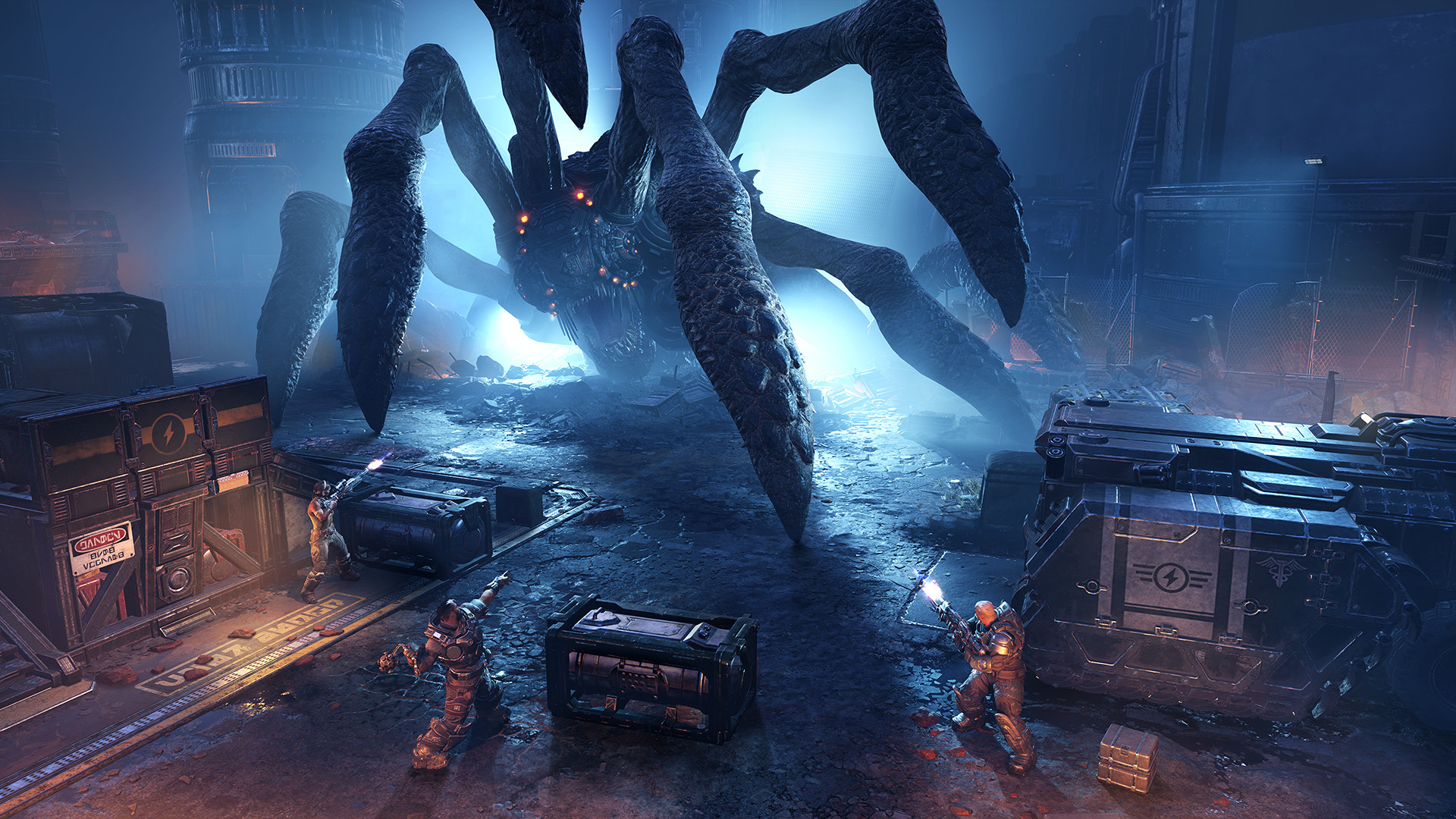 Gears Tactics - Review 1 https://www.mkaugaming.com/all-review-list/gears-tactics-review/