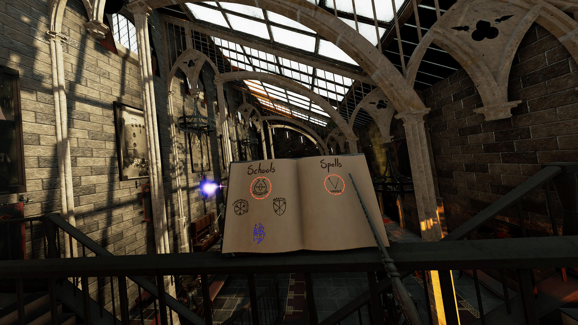 Cast VR - Review 2 https://www.mkaugaming.com/all-review-list/cast-vr-review/