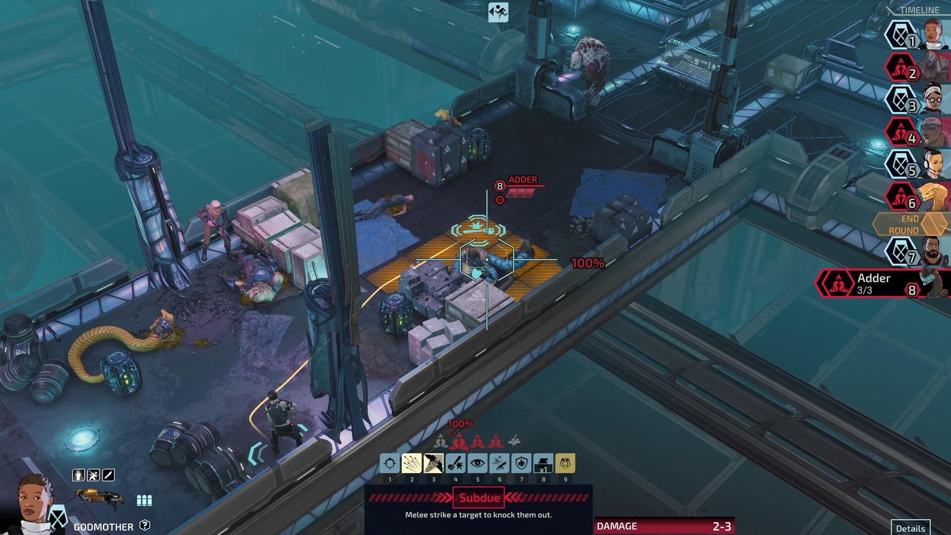 XCOM: Chimera Squad - Review 2 https://www.mkaugaming.com/all-review-list/xcom-chimera-squad-review/