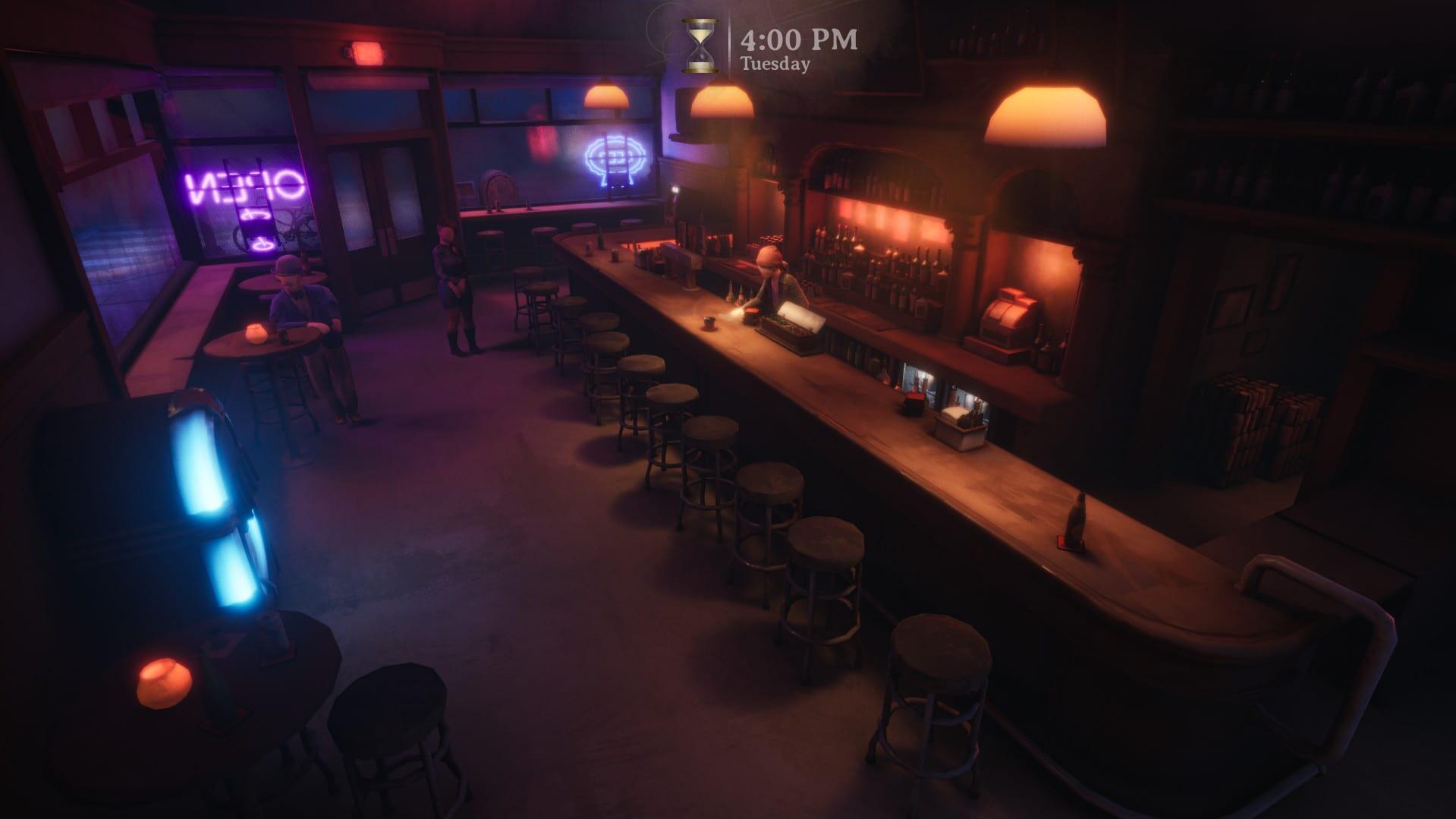 Dreamscaper: Prologue - Review 2 https://www.mkaugaming.com/all-review-list/dreamscaper-prologue-review/