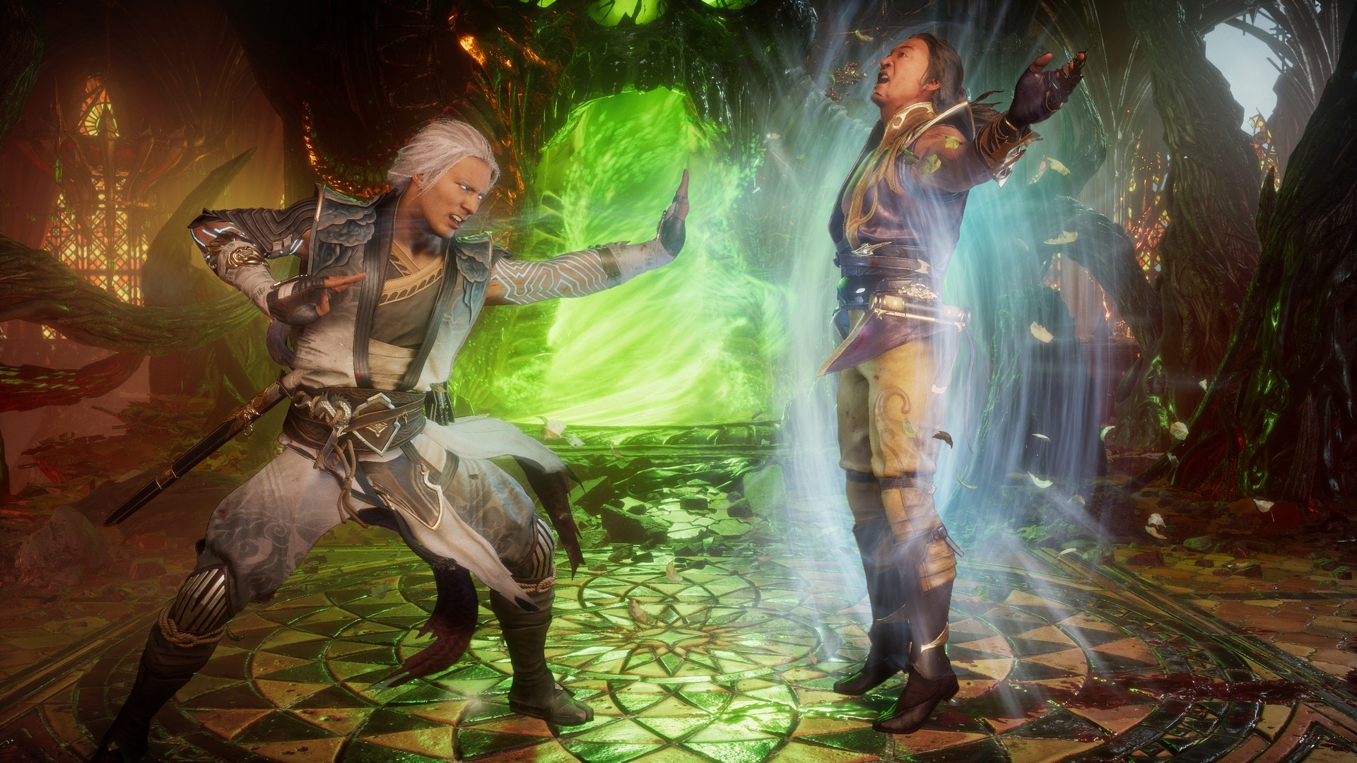 Mortal Kombat 11: Aftermath - Review 2 2020 05 07 00023 https://www.mkaugaming.com/all-review-list/mortal-kombat-11-aftermath-review/