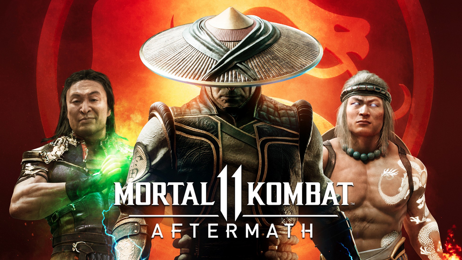 Warner Bros Launches Mortal Kombat 11: Aftermath