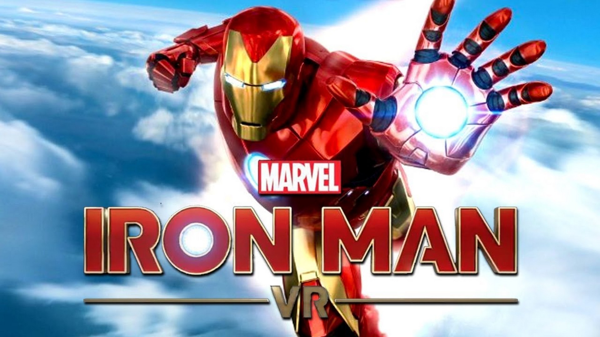 iron man vr download free