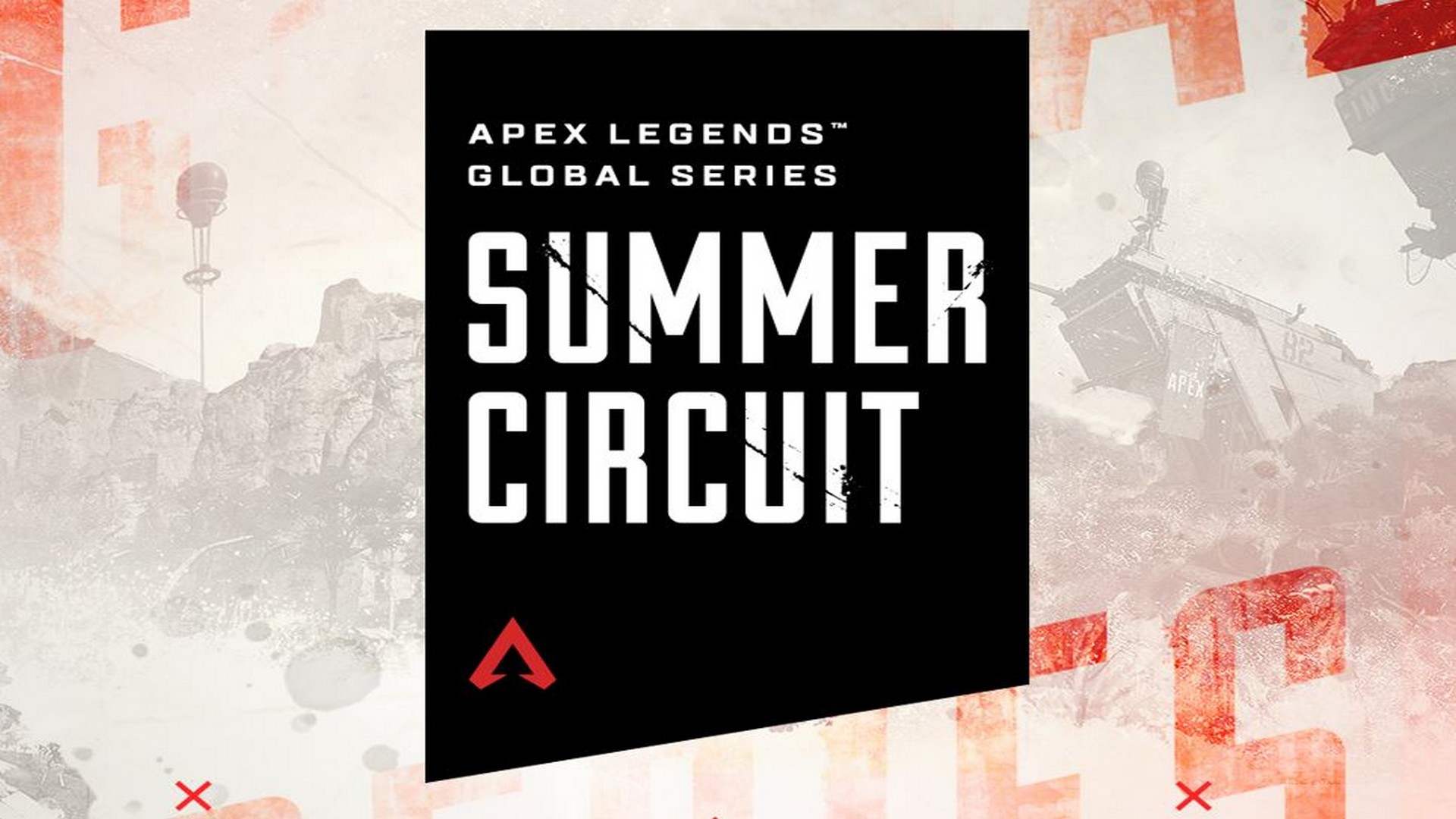 Apex Legends and a Summer of New Esports Tournaments