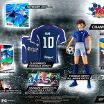 Captain Tsubasa: Rise Of New Champions To Launch On 28th August 2020 For PlayStation 4, Nintendo Switch and PC. 2 CAPTAIN TSUBASA BEAUTYSHOT CHAMPIONS EDITION CUSTO UK https://www.mkaugaming.com/captain-tsubasa-rise-of-new-champions-to-launch-on-28th-august-2020-for-playstation-4-nintendo-switch-and-pc/