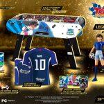 Captain Tsubasa: Rise Of New Champions To Launch On 28th August 2020 For PlayStation 4, Nintendo Switch and PC. 5 CAPTAIN TSUBASA BEAUTYSHOT LEGENDS EDITION CUSTO UK https://www.mkaugaming.com/captain-tsubasa-rise-of-new-champions-to-launch-on-28th-august-2020-for-playstation-4-nintendo-switch-and-pc/