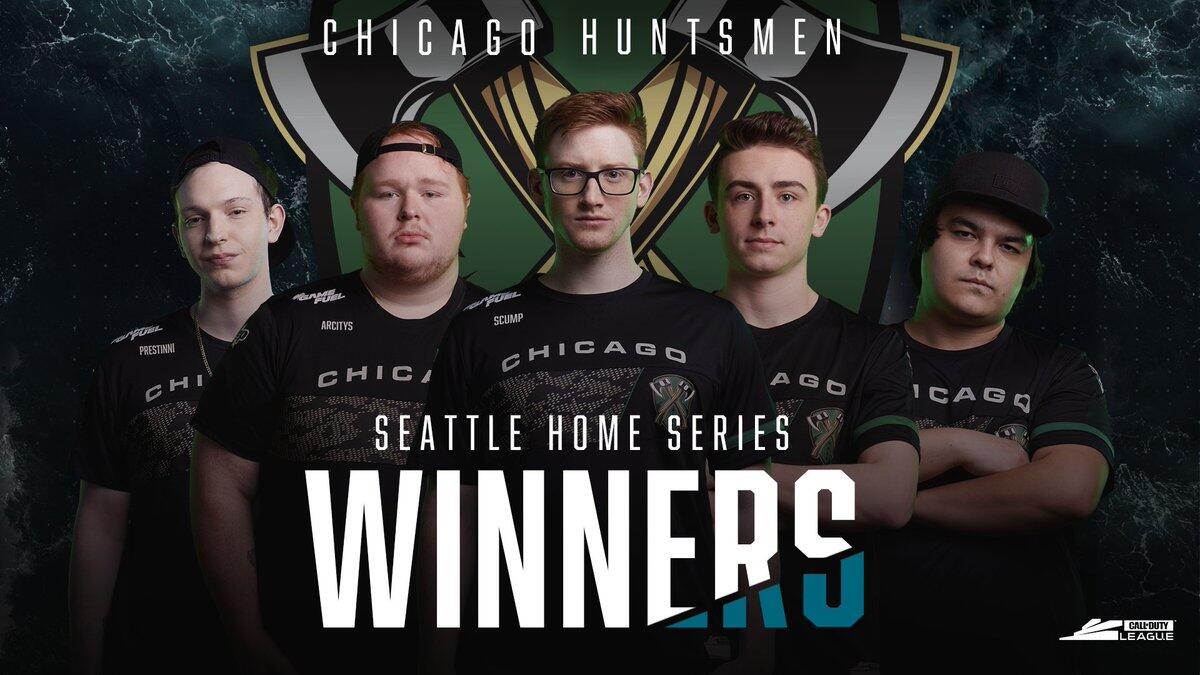 Call of Duty: Modern Warfare & Warzone Updates 3 Chicago Huntsmen win Seattle Home Series https://www.mkaugaming.com/call-of-duty-modern-warfare-warzone-updates/